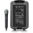 Boxa activa Behringer MPA100BT , cu Bluetooth, microfon fara fir